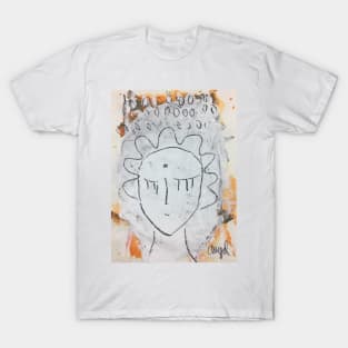 face T-Shirt